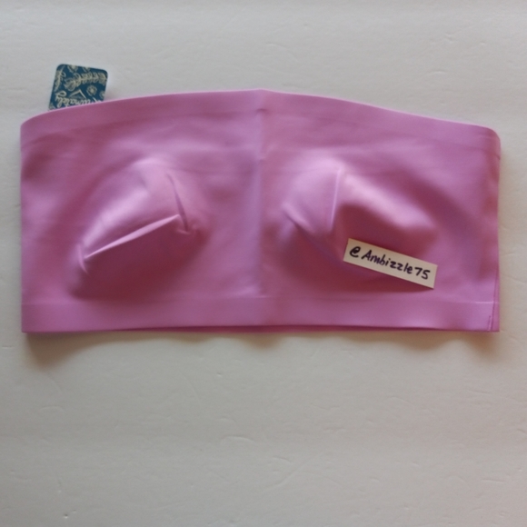 🎉 CLEARANCE Free People Nina Bandeau - Electric Orchid - Picture 2 of 6
